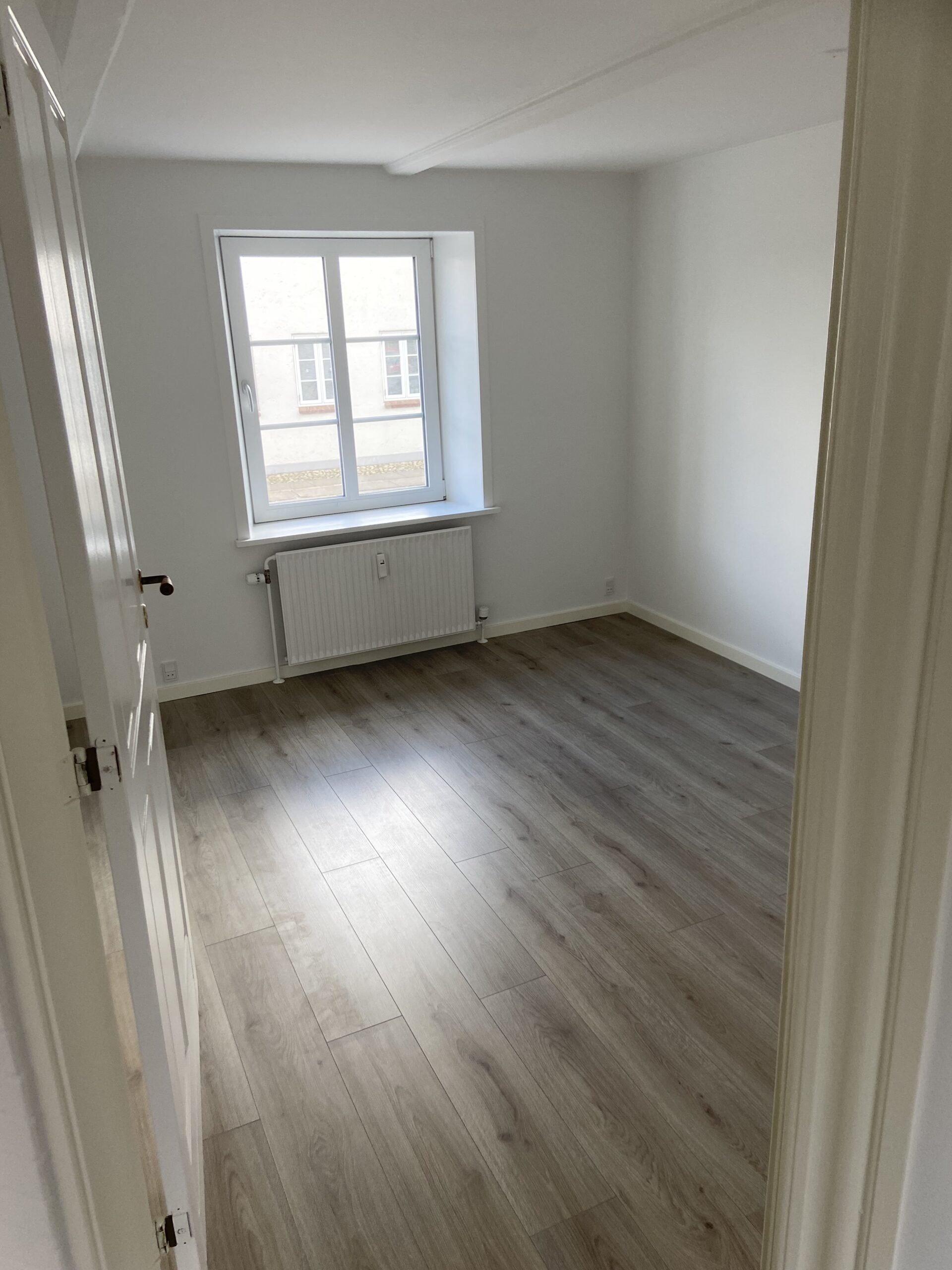 Stavensbølgade 25